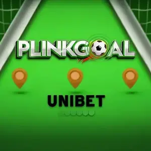 Unibet Plinkgoal