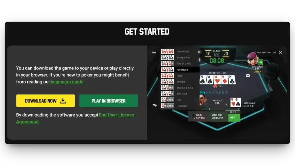 unibet casino