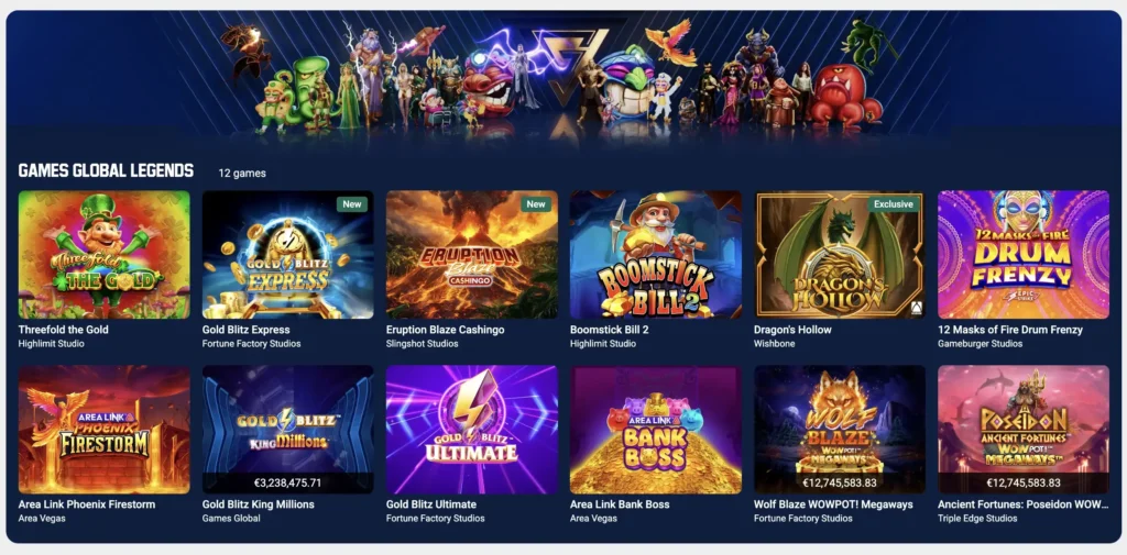 unibet ireland slots